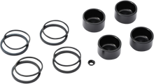 DRAG SPECIALTIES Piston Seal Kit - Front - FLT 89236