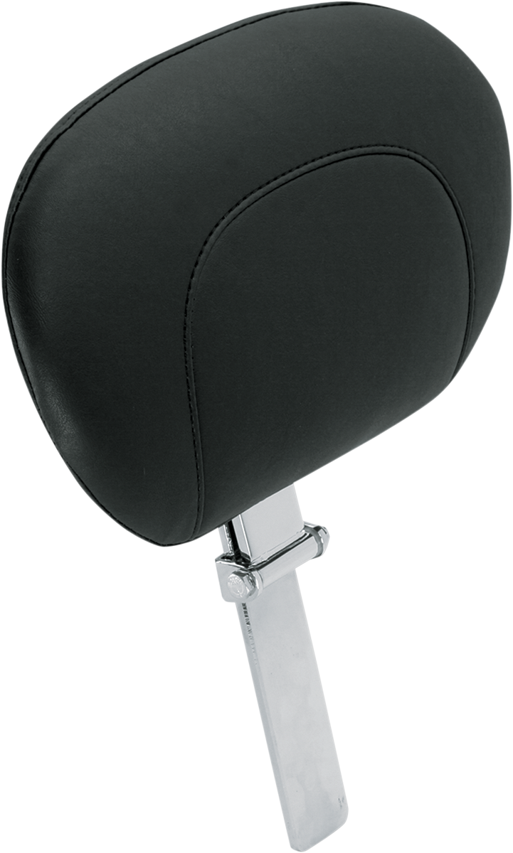 MUSTANG Passenger Backrest - FL '97-'25 79720
