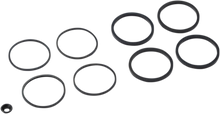 DRAG SPECIALTIES Caliper Seal Kit - Front/Rear - FLT 89235
