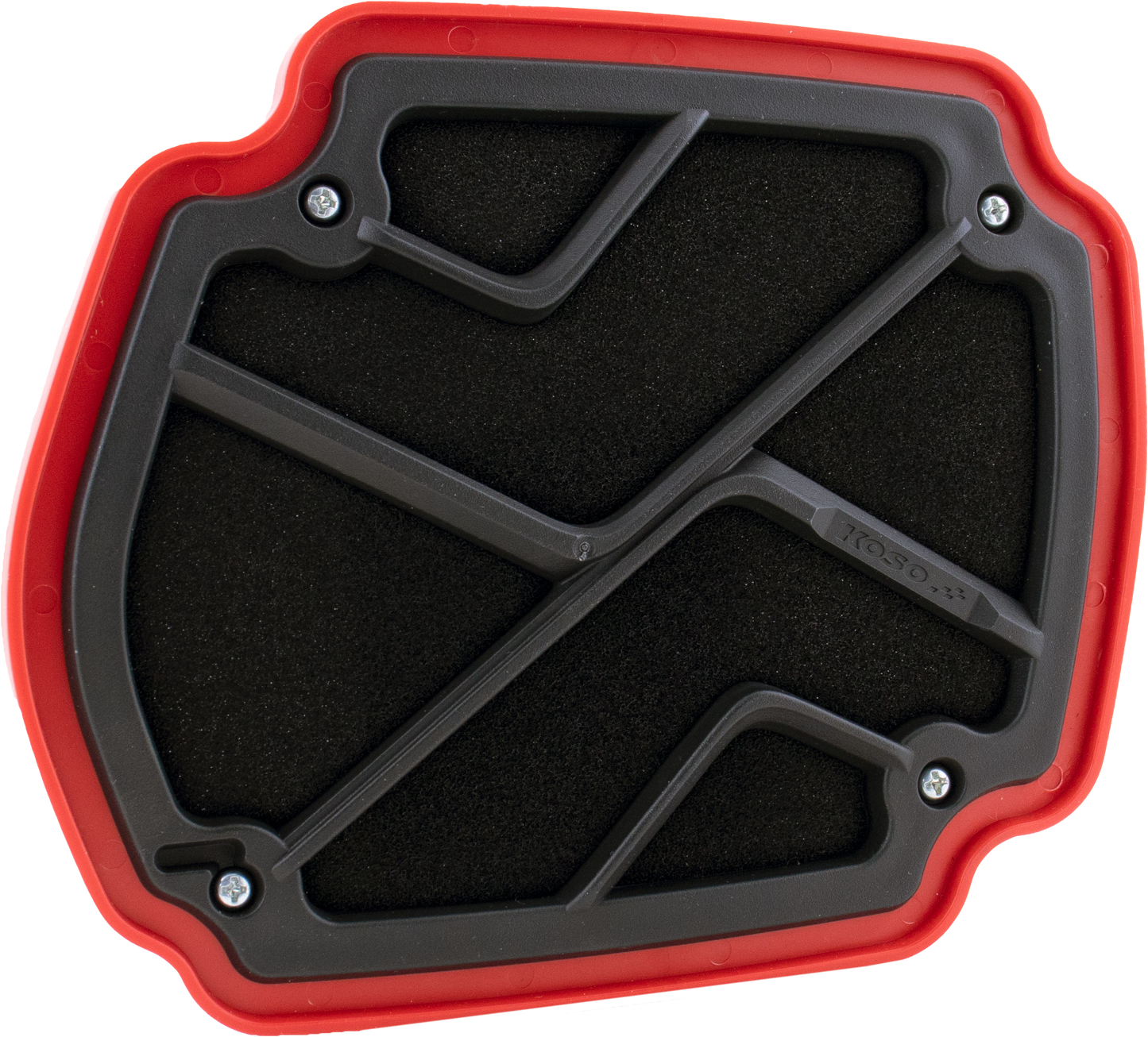 Hurricane Racing Air Filter Hon