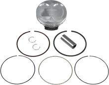WISECO Piston Kit - 96.00 mm - Honda 4899M09600