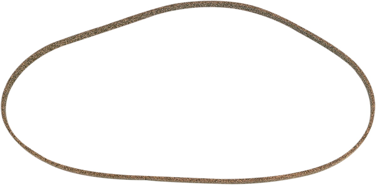 JAMES GASKET Primary Cover Gasket - Big Twin JGI-60540-36