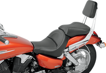 SADDLEMEN Renegade™ Solo Seat - VTX1300R/S H03-10-002