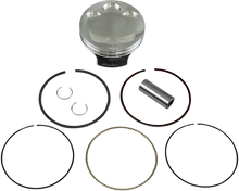WISECO Piston Kit - 98.00 mm - Yamaha 4906M09800