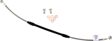 GBRAKES Brake Line Kit - Stainless Steel FK003D304R
