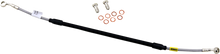 GBRAKES Brake Line Kit - Stainless Steel FK003D479R