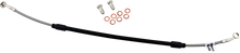 GBRAKES Brake Line Kit - Stainless Steel FK003D481R