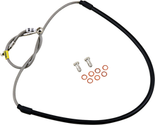 GBRAKES Brake Line Kit - Stainless Steel FK003D539-1