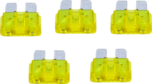 NAMZ Fuses - ATO - 20 Amp - 5 Pack NF-ATO-20