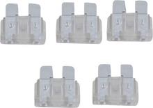 NAMZ Fuses - ATO - 25 Amp - 5 Pack NF-ATO-25