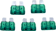 NAMZ Fuses - ATO - 30 Amp - 5 Pack NF-ATO-30