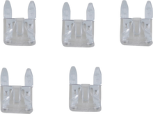 NAMZ Fuses - Mini - 25 Amp - 5 Pack NF-MIN-25