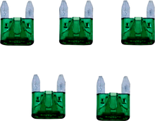 NAMZ Fuses - Mini - 30 Amp - 5 Pack NF-MIN-30