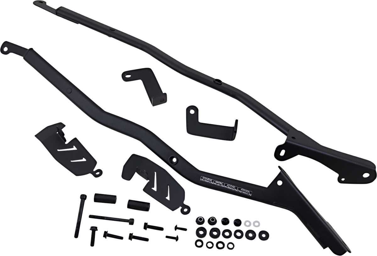 GIVI Side Arms - Monorack - Yamaha - FZ-7 2118FZ