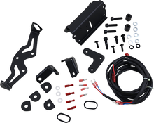 GIVI Honda Hardware - CB1000R 1165KIT