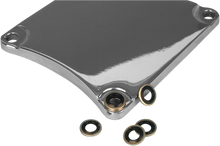 JAMES GASKET Primary Cover Seal - Big Twin JGI-31433-84-A