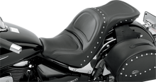 SADDLEMEN Explorer Special Seat - C50 S05-06-039