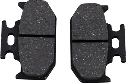 GALFER Brake Pads FD114G1054