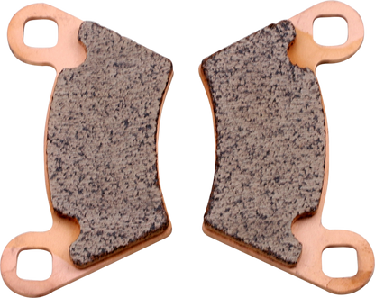 GALFER Brake Pads FD322G1397