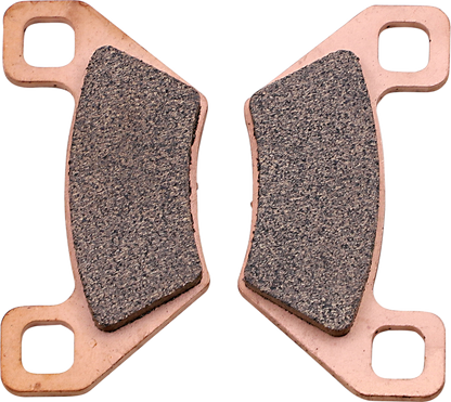 GALFER Brake Pads FD353G1397