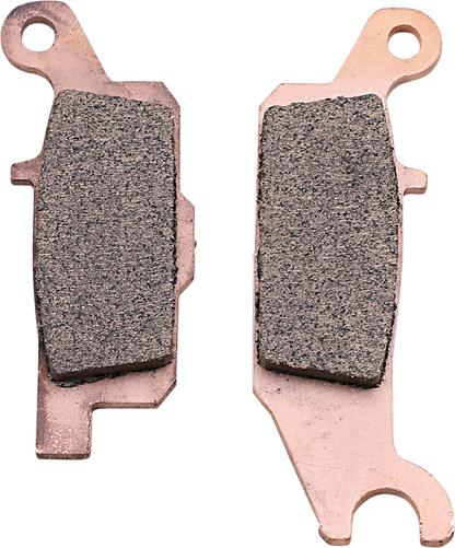 GALFER Brake Pads FD378G1397