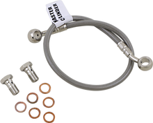 GBRAKES Brake Line - Stainless Steel FK003D310R