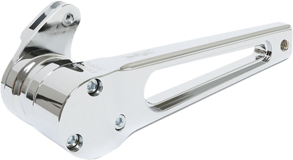 THRASHIN SUPPLY CO. Brake Arm - Short - Chrome BBS-14-XX-3