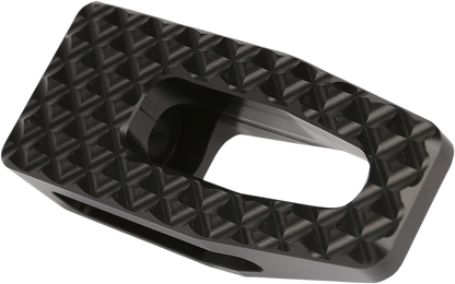 THRASHIN SUPPLY CO. Brake Arm Pedal - Slim - Black BBP-PS-01