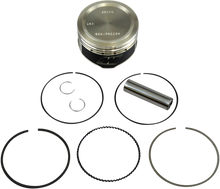 WISECO Piston Kit - 79.50 mm - Honda 4933M07950