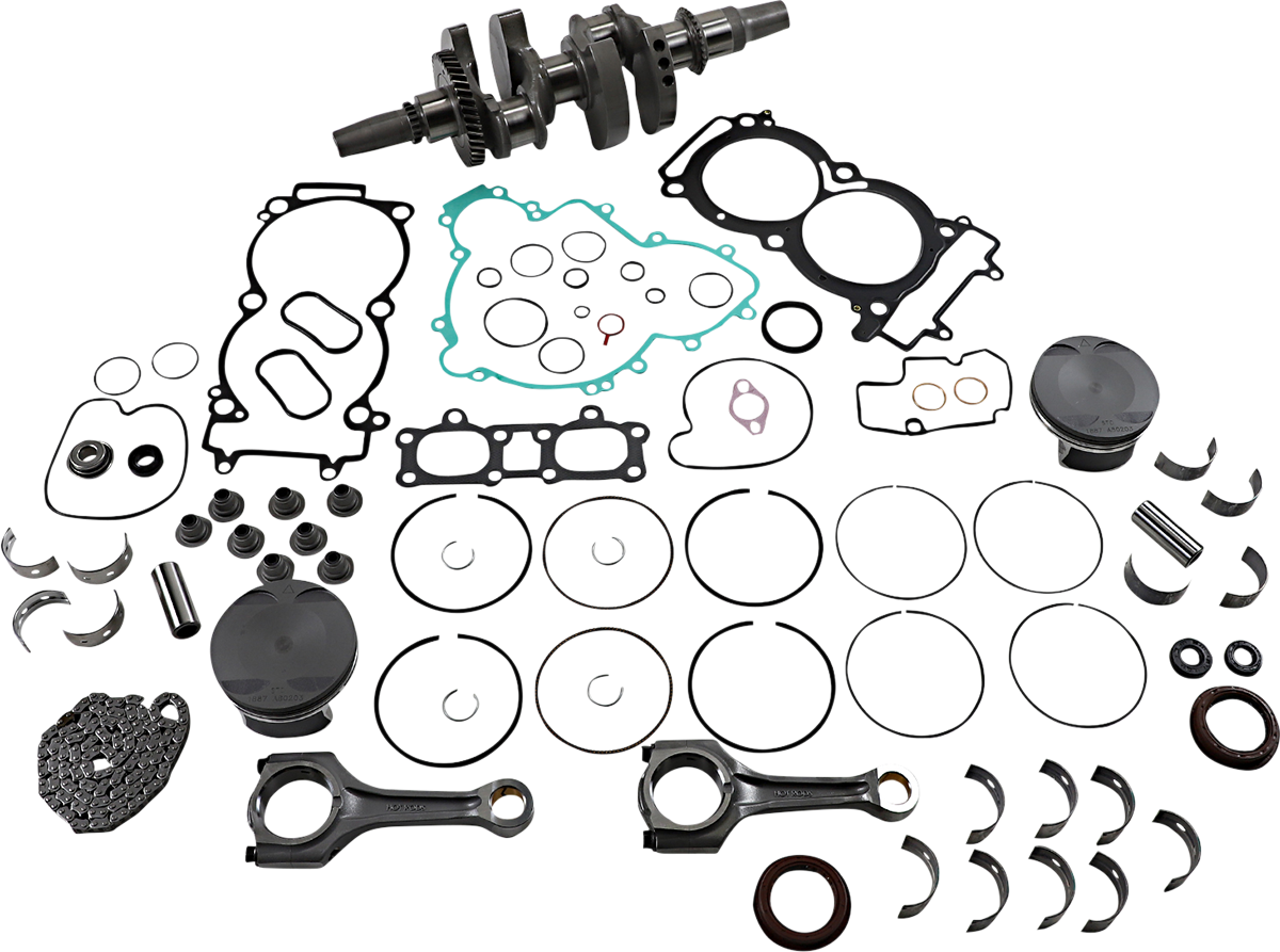 VERTEX Engine Rebuild Kit - Polaris WR00009-1