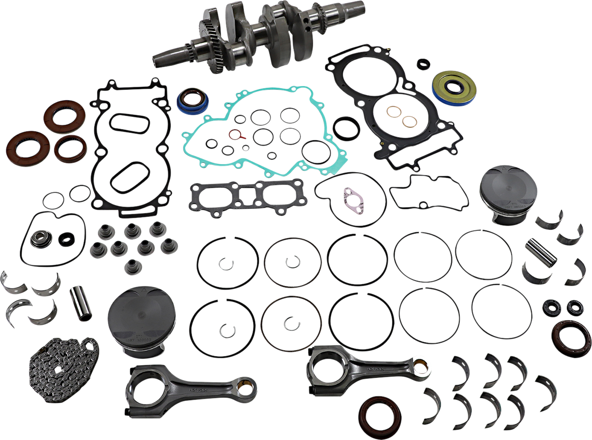 VERTEX Engine Rebuild Kit - Polaris WR00010-1