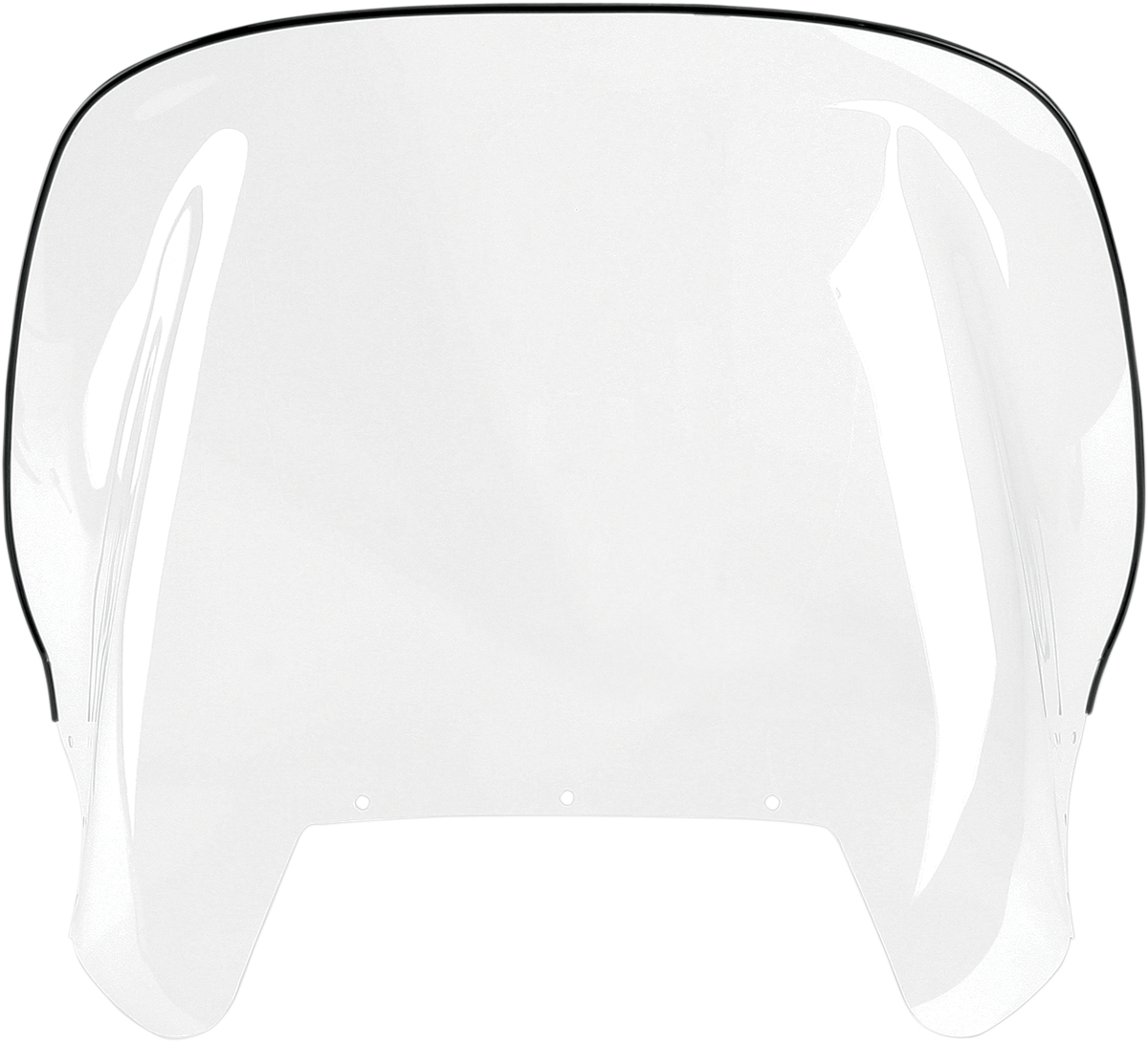 KIMPEX Windshield - 21-1/2" - Yamaha 274832