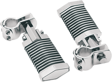 DRAG SPECIALTIES Popsicle Foot Pegs - With O-Rings 17-1438AP-BC4