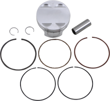 WISECO Piston Kit - 87.00 mm - Kawasaki 40146M08700
