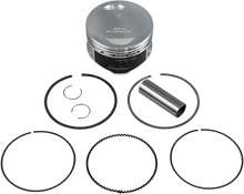WISECO Piston Kit - 84.50 mm - Yamaha 4939M08450