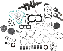VERTEX Engine Rebuild Kit - Polaris WR00040-1