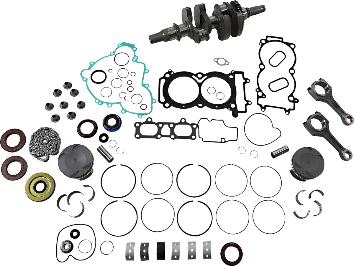 VERTEX Engine Rebuild Kit - Polaris Ranger 900 XP WR00041-1