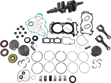 VERTEX Engine Rebuild Kit - Polaris Ranger 900 XP WR00041-1