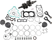 VERTEX Engine Rebuild Kit - Polaris WR00043-1