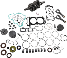 VERTEX Engine Rebuild Kit - Polaris WR00042-1