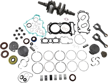 VERTEX Engine Rebuild Kit - Polaris WR00049-1
