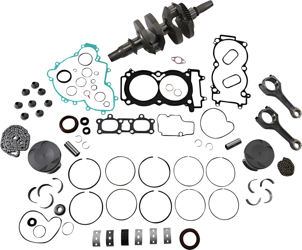 VERTEX Engine Rebuild Kit - Polaris WR00050-1