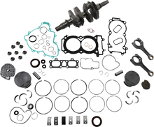 VERTEX Engine Rebuild Kit - Polaris WR00050-1