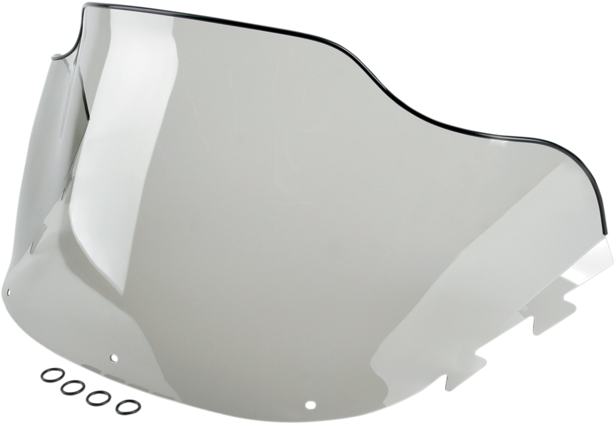 KIMPEX Windshield - Generation II - 15" - Polaris 274880