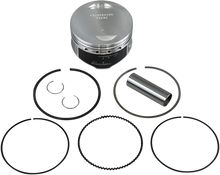 WISECO Piston Kit - 85.00 mm - Yamaha 4939M08500