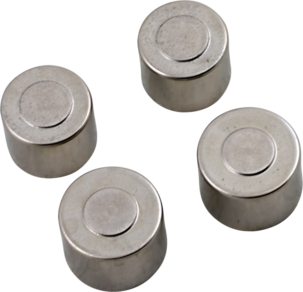 PARTS UNLIMITED Brake Caliper Piston Kit - Yamaha 09-507P