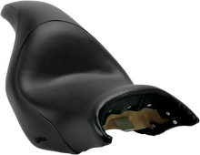 SADDLEMEN Profiler™ Seat - Smooth - Black - VTX1800C H4185FJ