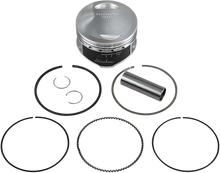 WISECO Piston Kit - 85.50 mm - Yamaha 4939M08550