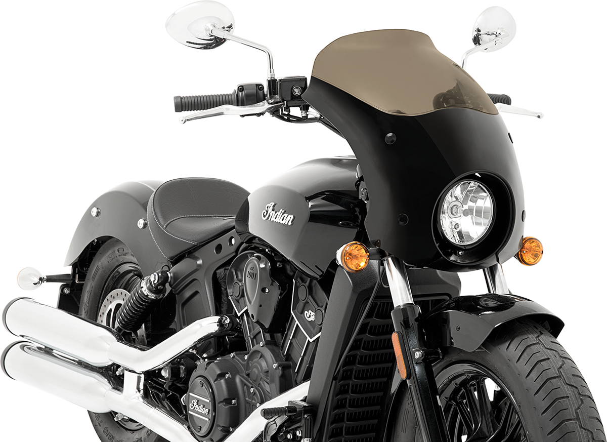 MEMPHIS SHADES Bullet Fairing - Night Rod MEM7181