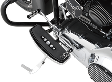 DRAG SPECIALTIES Floorboards - with Damper - FL 72610